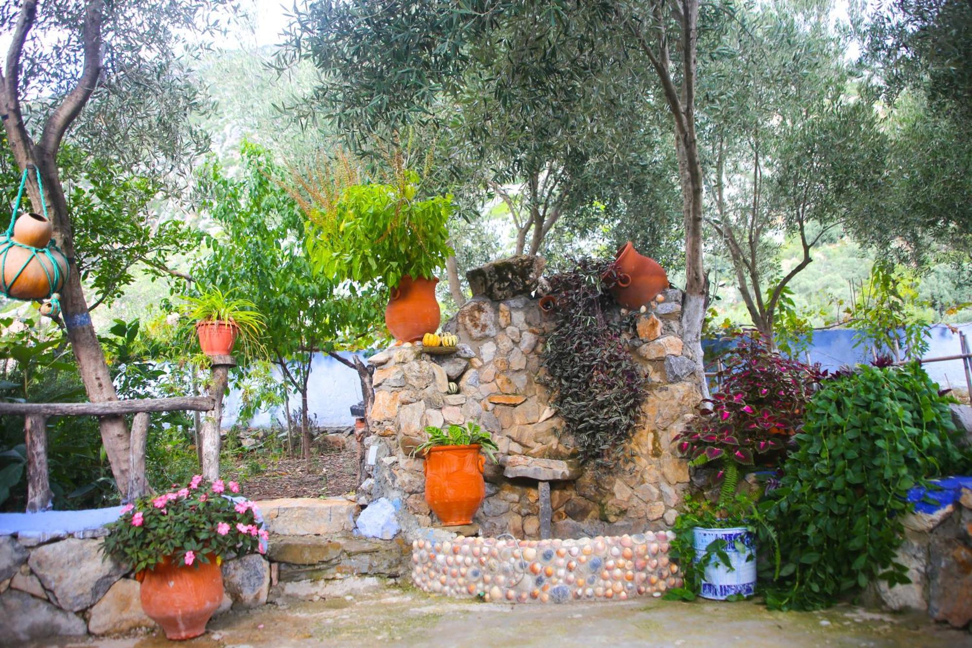 Blue House Town Holiday home Chefchaouen