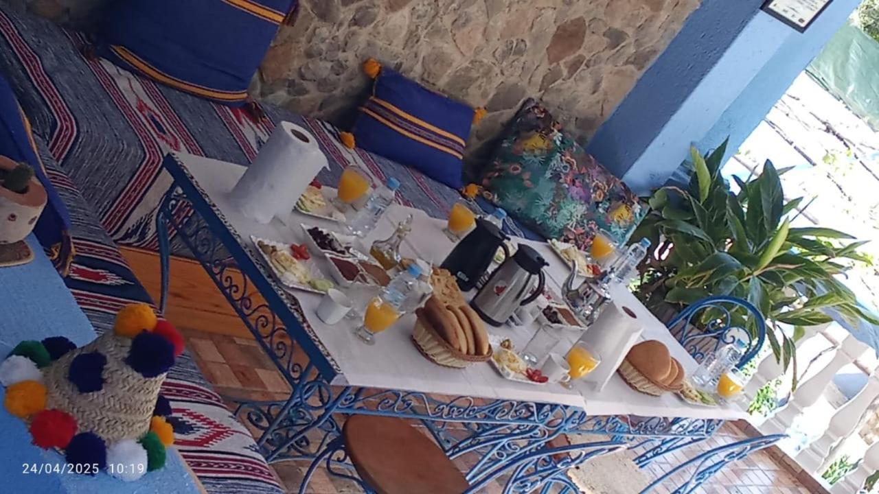 Blue House Town Holiday home