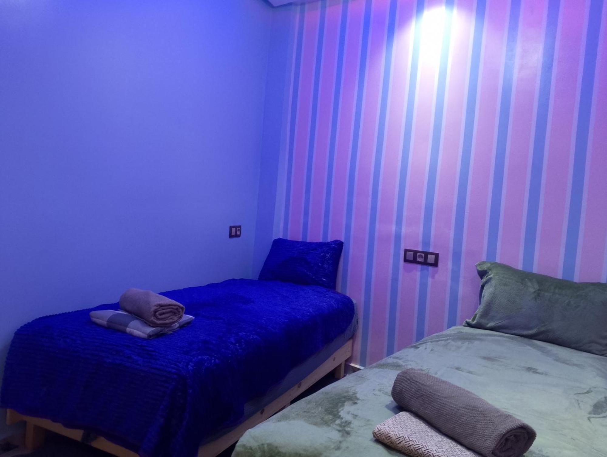 Blue House Town Holiday home Chefchaouen
